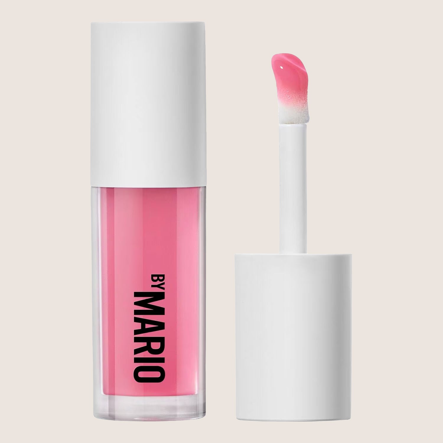 Makeup By Mario SuperShine Lip Gloss 5g High-Shine Luminous Gloss