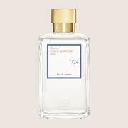 Maison Francis Kurkdjian Unisex 724 Bergamot Jasmine Floral Eau de Parfum 2FBG2