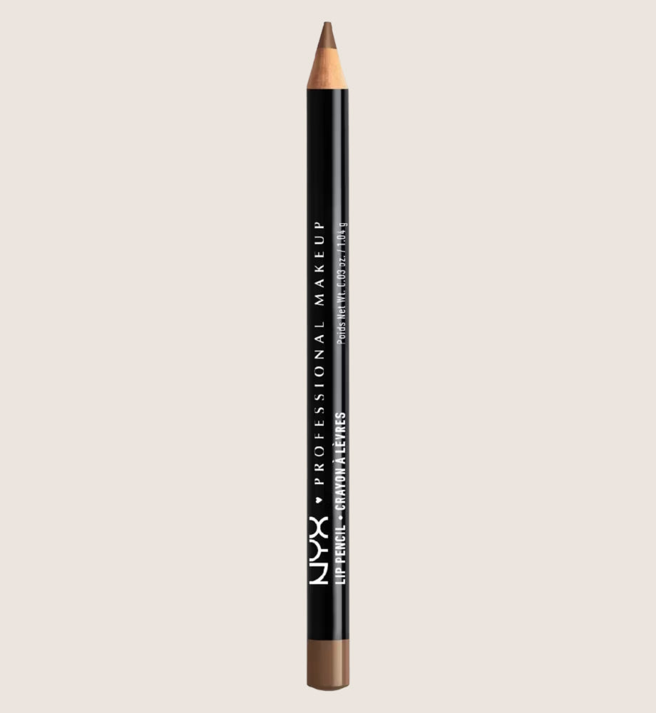 NYX Professional Makeup Professional Make Up Slim Lip Liner Pencil