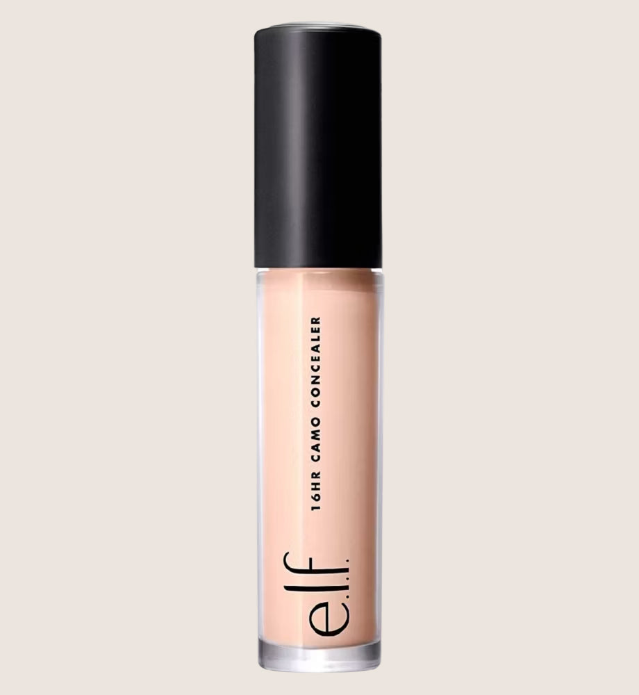 e.l.f. 16hr Camo Concealer 16-Hour Wear