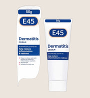 E45 Dermatitis Repair Cream 50ml