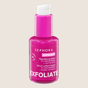Sephora Collection EXFOLIATE Resurfacing Serum With Niacinamide