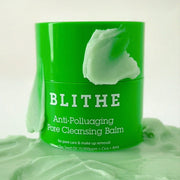 BLITHE Anti-Polluaging Pore Cleansing Balm 50ml