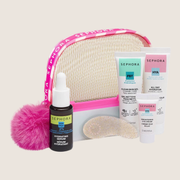 Sephora Collection Mini Skincare Must-Haves