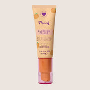 I Heart Revolution Peach Mattifying Primer Premium Formula
