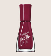 Sally Hansen Insta-Dri Nail Polish, Just in Wine