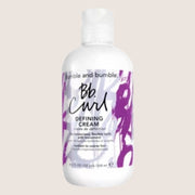 Bumble and bumble Curl Defining Styling Cream Medium to Thick Hair 250ml
