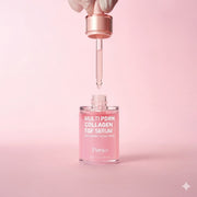 Purito Seoul Multi PDRN Collagen EGF Serum 30ml