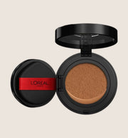 L'Oréal Paris Foundation, Infallible Fresh Wear Cushion Foundation 24-Hour Wear