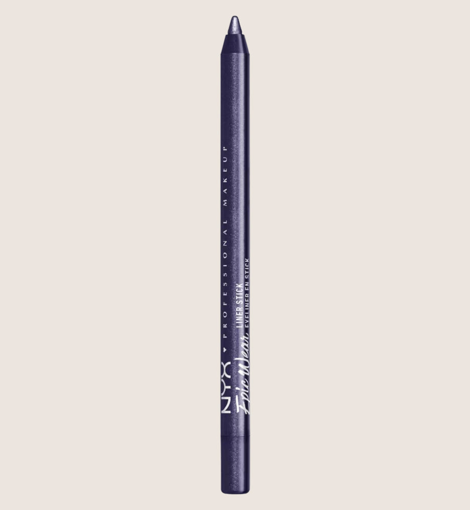 NYX Professional Makeup Epic Wear Long Lasting Liner Stick Long-Lasting
