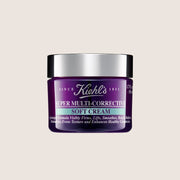 Kiehl's Super Multi-Corrective Soft Cream 7-in-1 Anti-Ageing Moisturiser 50ml