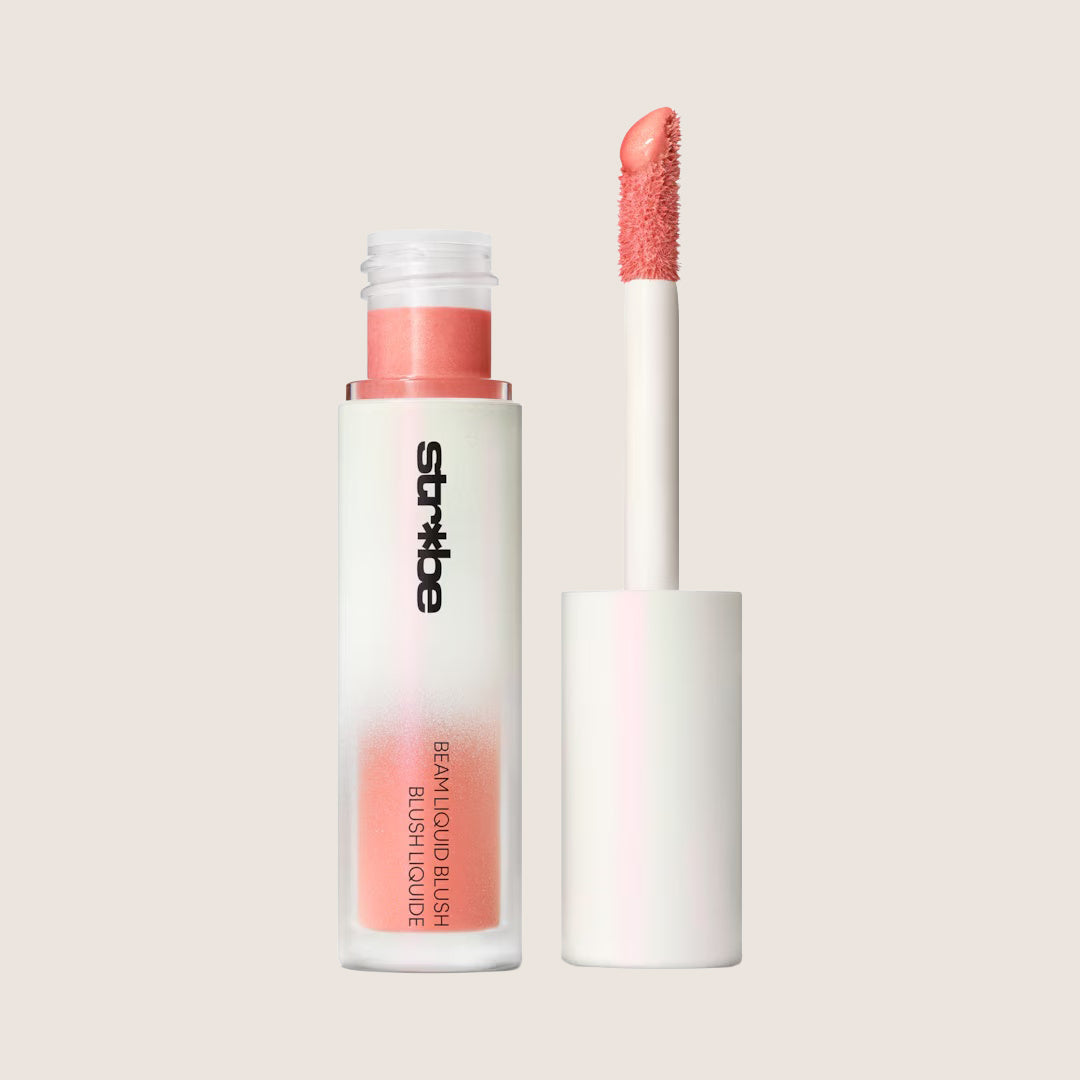 MAC Strobe Beam Liquid Blush