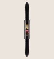 Soap & Glory Lid Stuff Eyeshadow Stick Grey All Day & Putting On The Glitz Gentle Cleanse