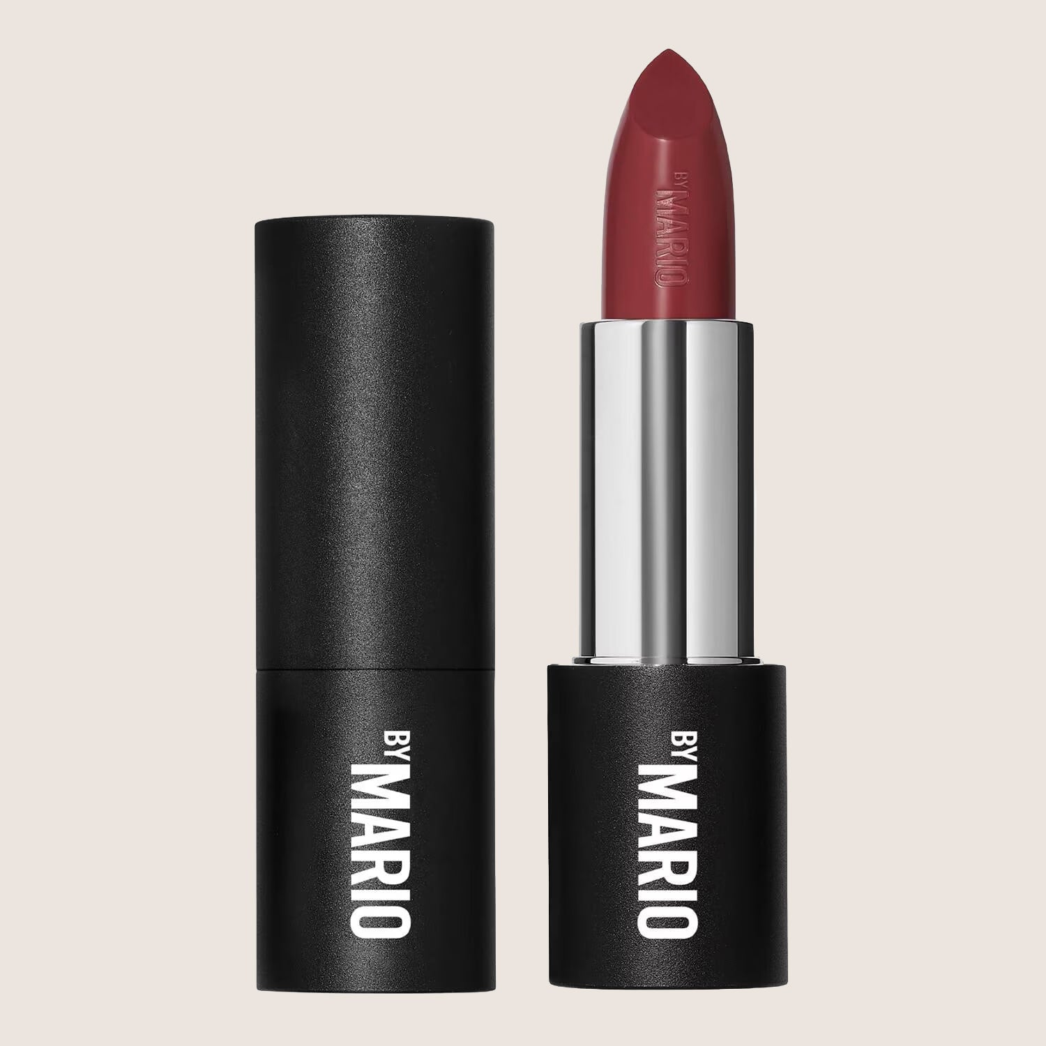 Makeup By Mario SuperSatin Lipstick 3.5g Smooth Satin Finish Creamy