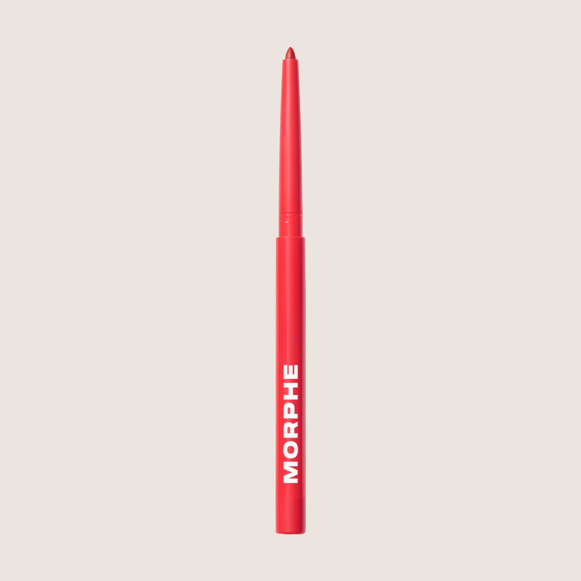 Morphe Soulmatte Filling Gel Lip Liner Vibrant Color