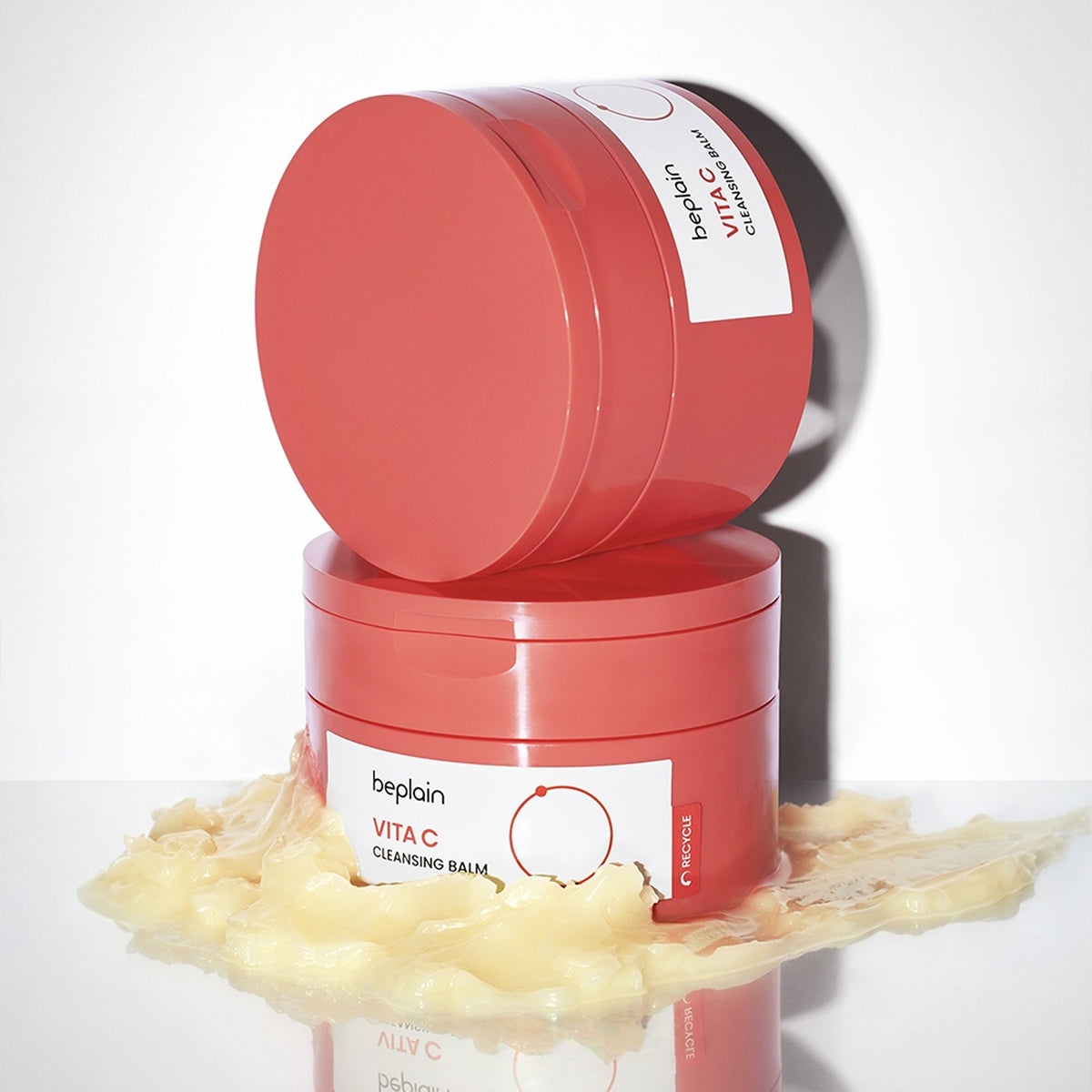 beplain Vita C Cleansing Balm 100ml