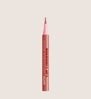 NYX Professional Makeup Lip Lingerie Lip Liner Stain
