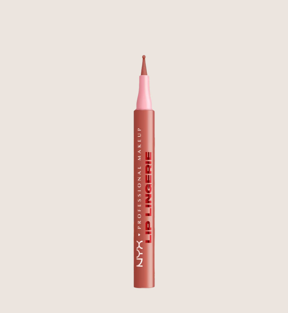 NYX Professional Makeup Lip Lingerie Lip Liner Stain