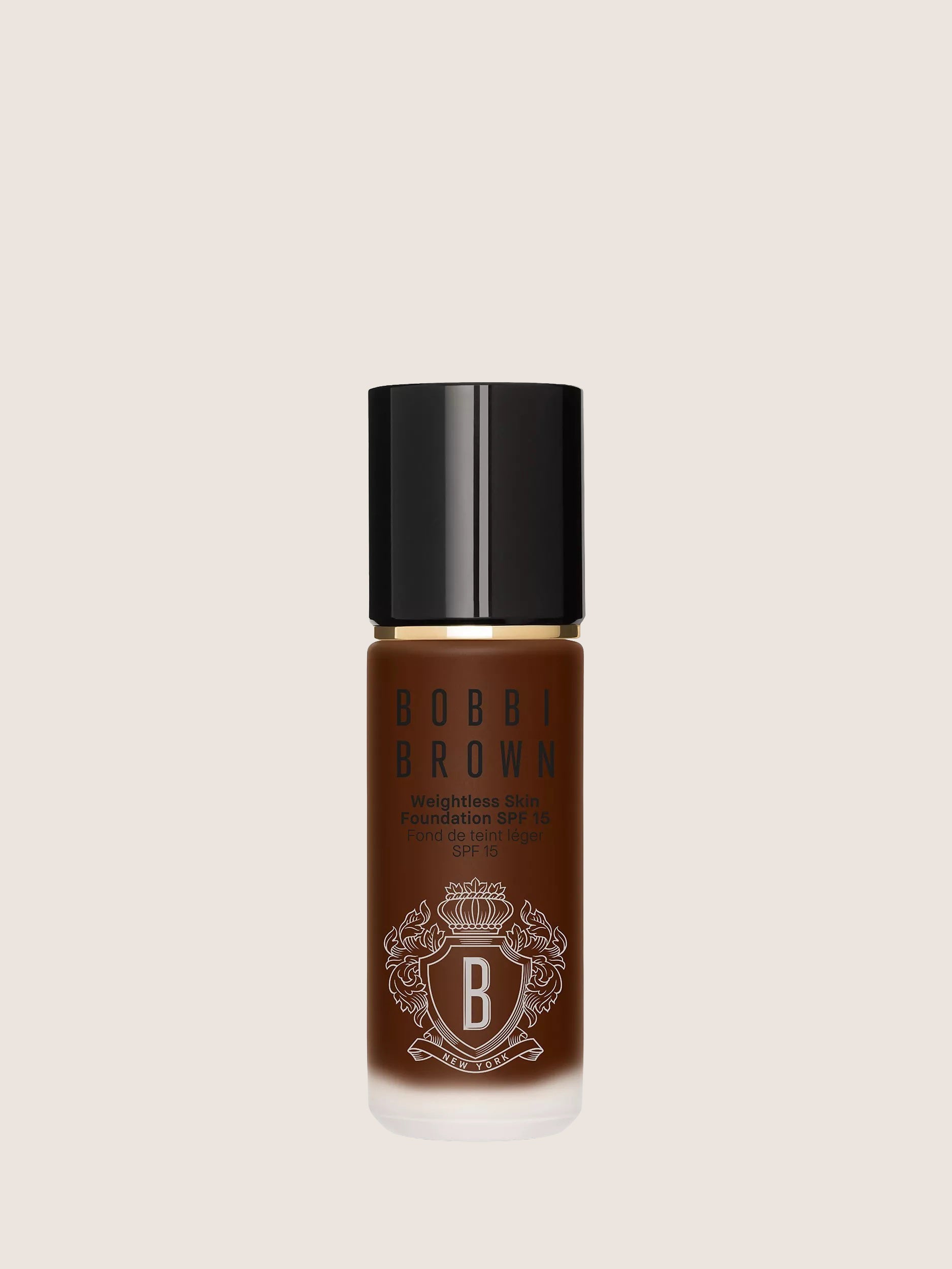 Bobbi Brown Weightless Skin Foundation SPF15