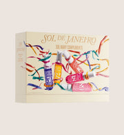 Sol De Janeiro Livin A Vida Cheirosa Fragrance Gift Set For Her