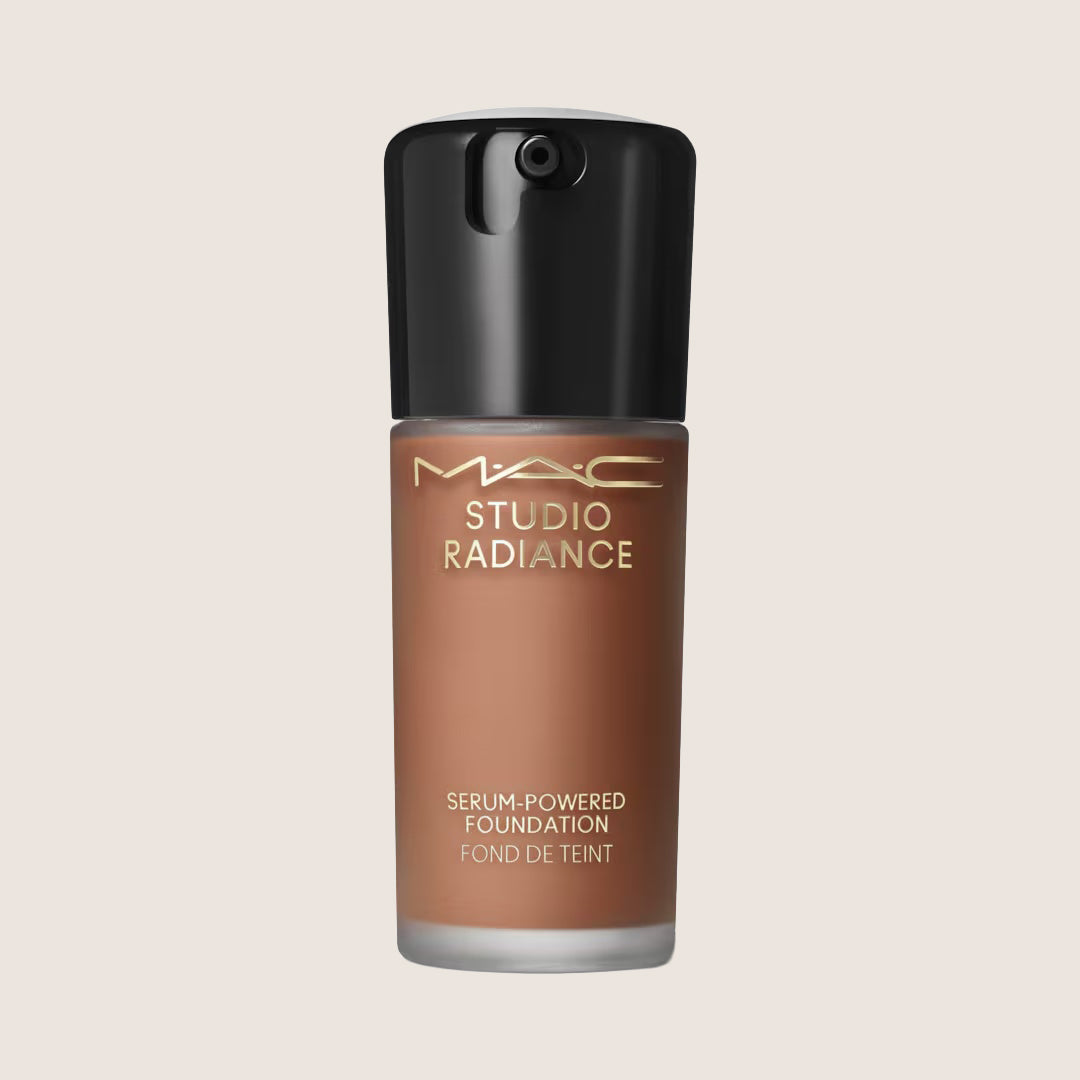 MAC Studio Radiance Serum-Powered™ Foundation