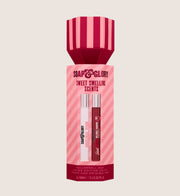 Soap & Glory Roll In The Glory Fragrance Gift Set For Her