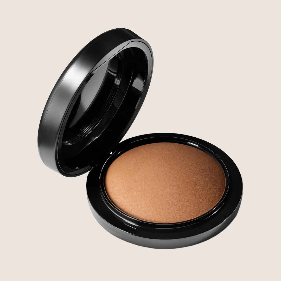 MAC Mineralize Skinfinish Natural – Powder