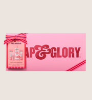 Soap & Glory Pinker Wonderland Bath & Body Gift Set For Her