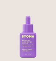 BYOMA Hydrating Recovery Oil 30ml