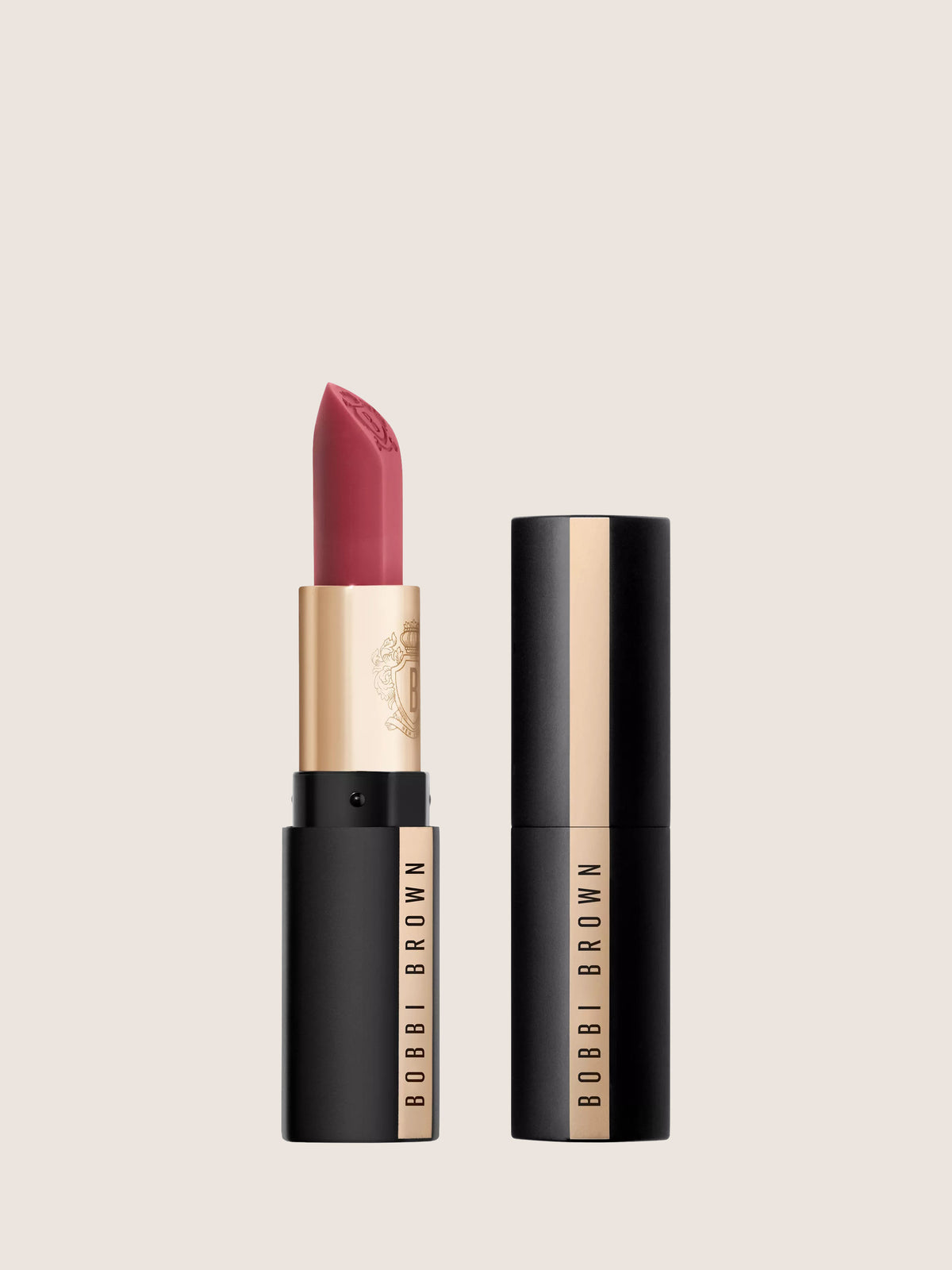 Bobbi Brown Luxe Cashmere Matte Lipstick