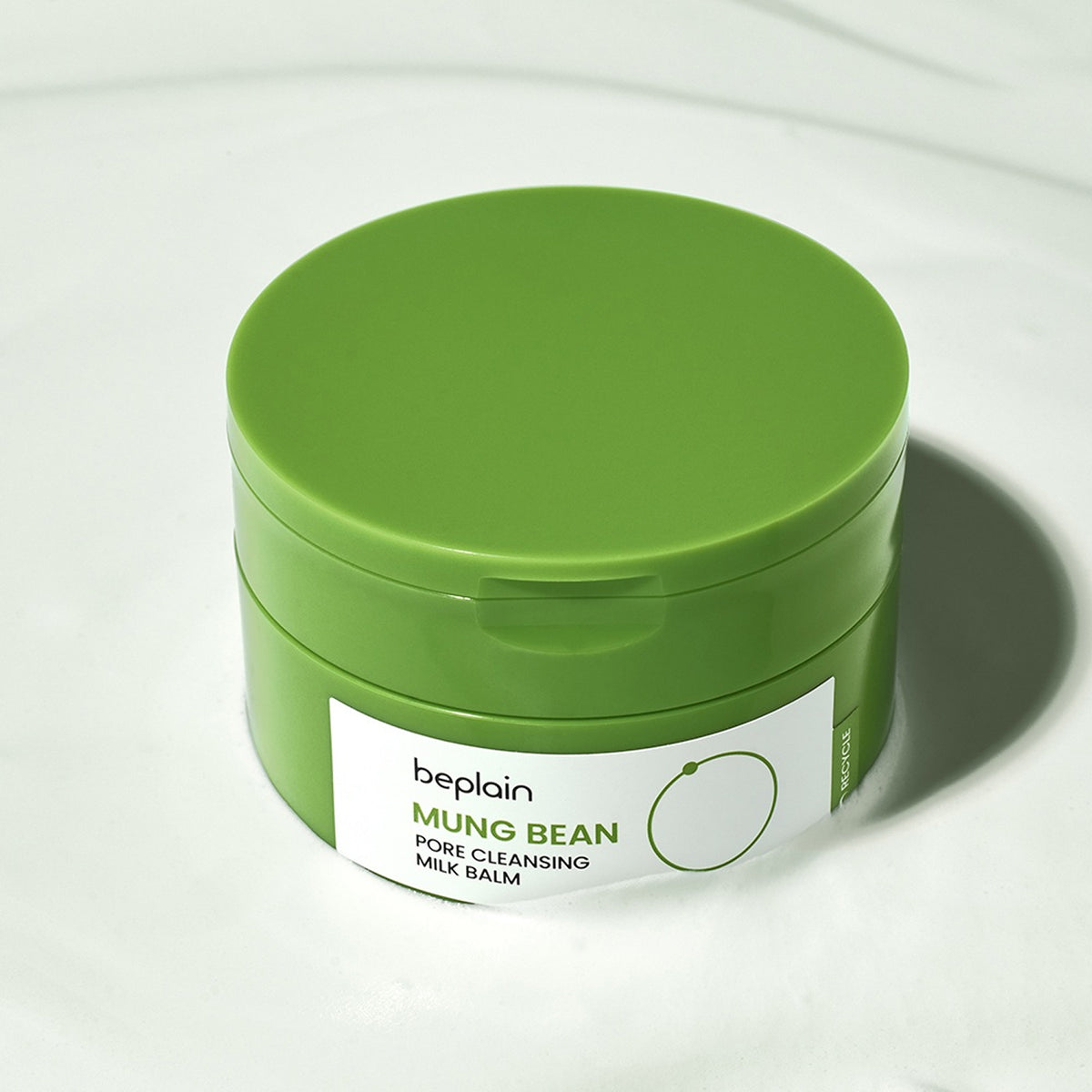 beplain Mung Bean Pore Cleansing Milk Balm 100ml