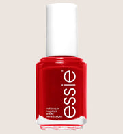 Essie Nail Polish 57 Forever Yummy Hot Creamy Red, Original High Shine and High Coverage Nail Polish Premium Quality 13.5 ml
