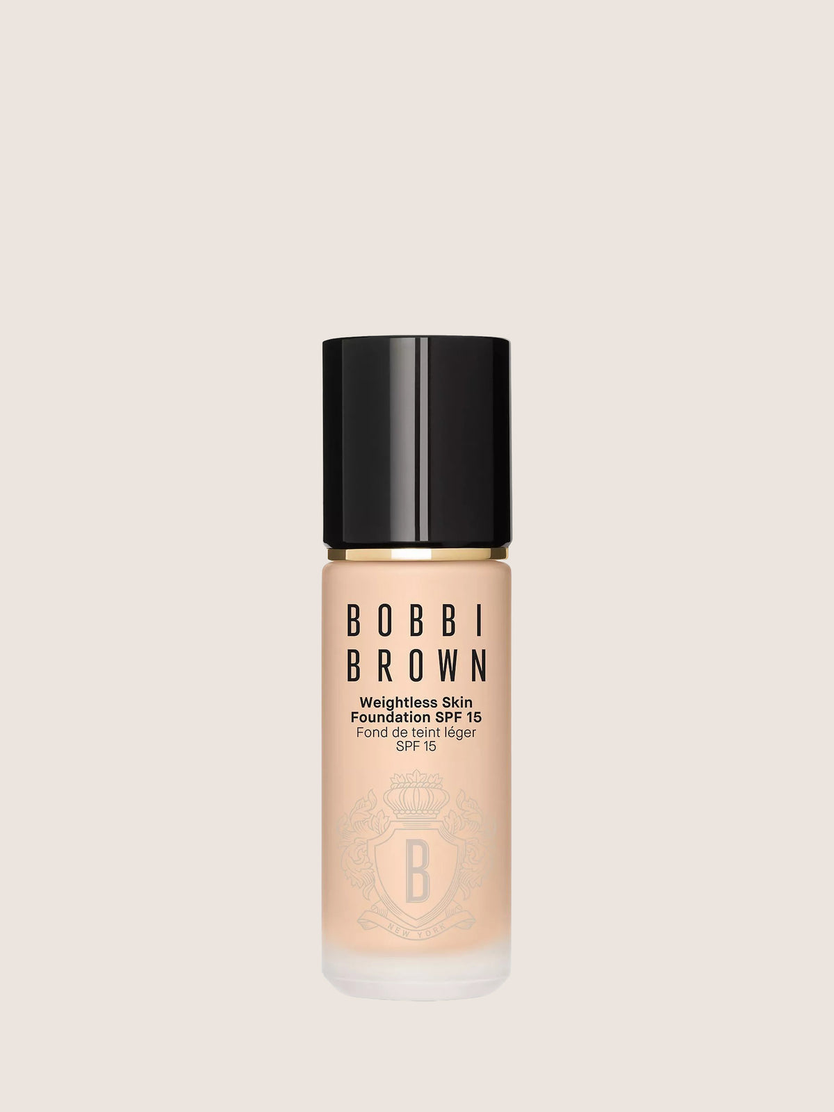 Bobbi Brown Weightless Skin Foundation SPF15