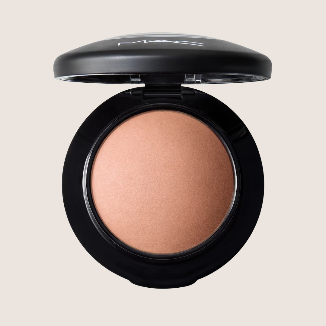 MAC Mineralize Blush – Baked Mineral Blush