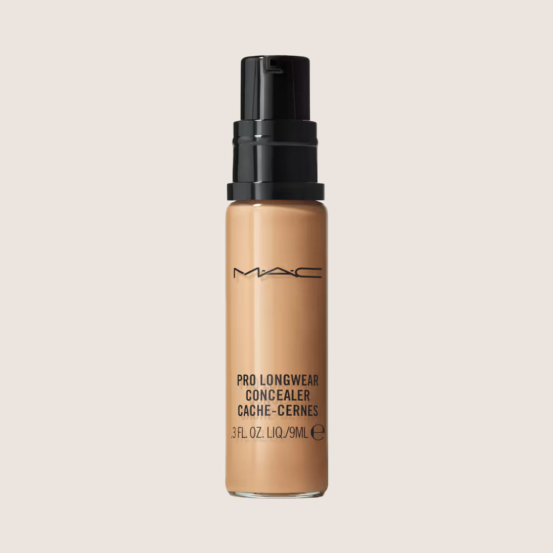 MAC Pro Longwear Concealer – Full Coverage