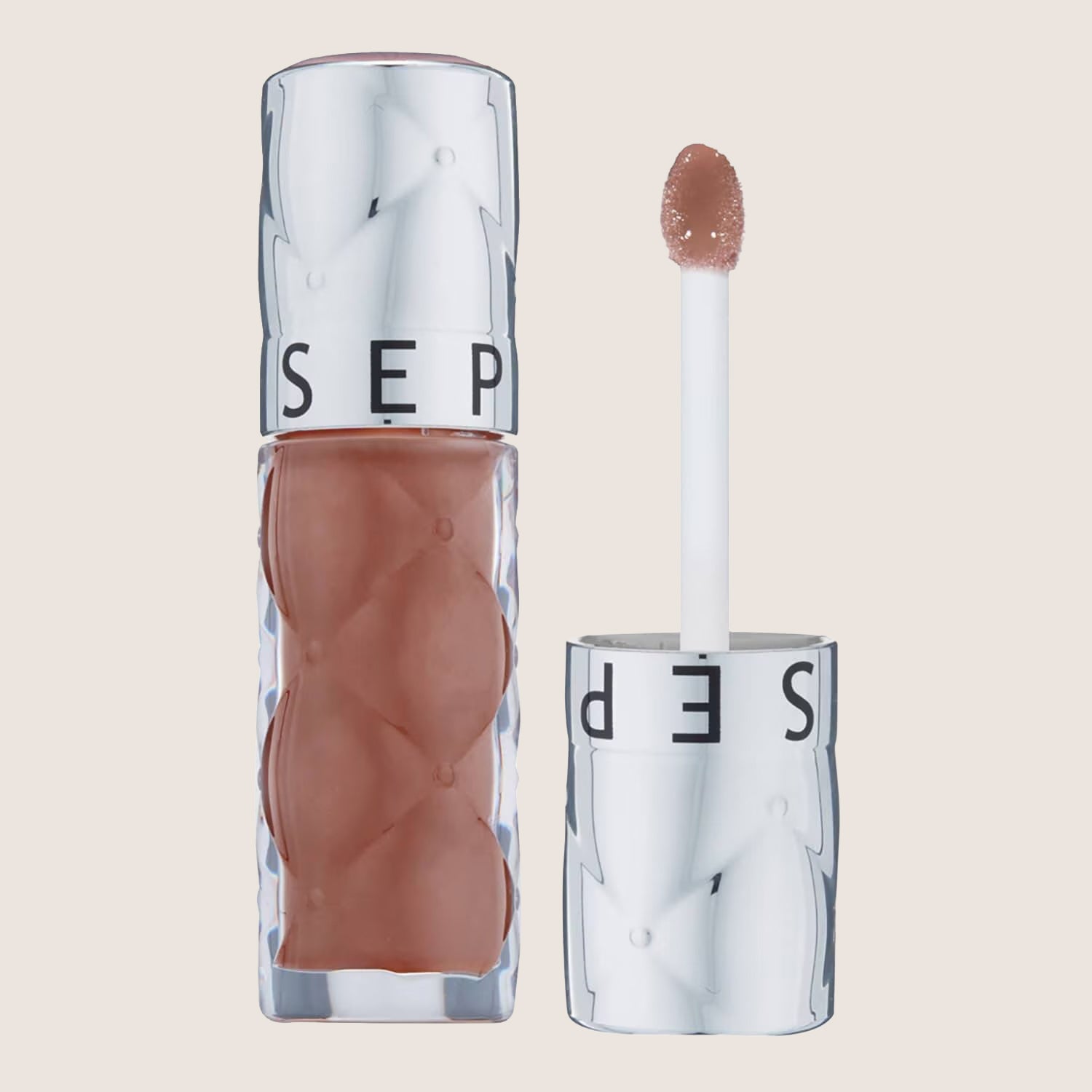 Sephora Collection Outrageous Plump Effect Gloss Iridescent Shine 5ml