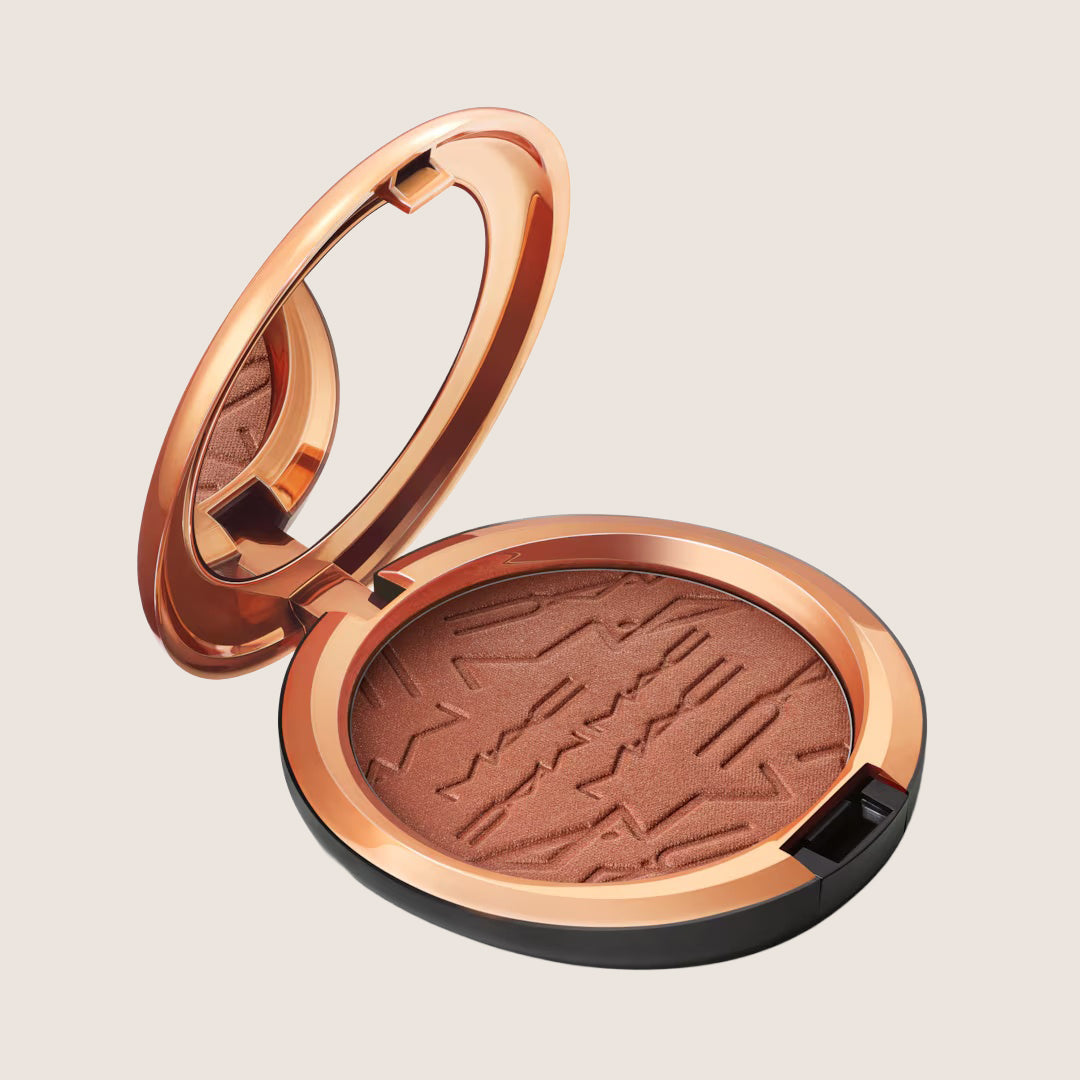 MAC Skinfinish Sunstruck Bronzer