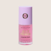 Revolution Jelly Juice Hydrating Primer Premium Formula