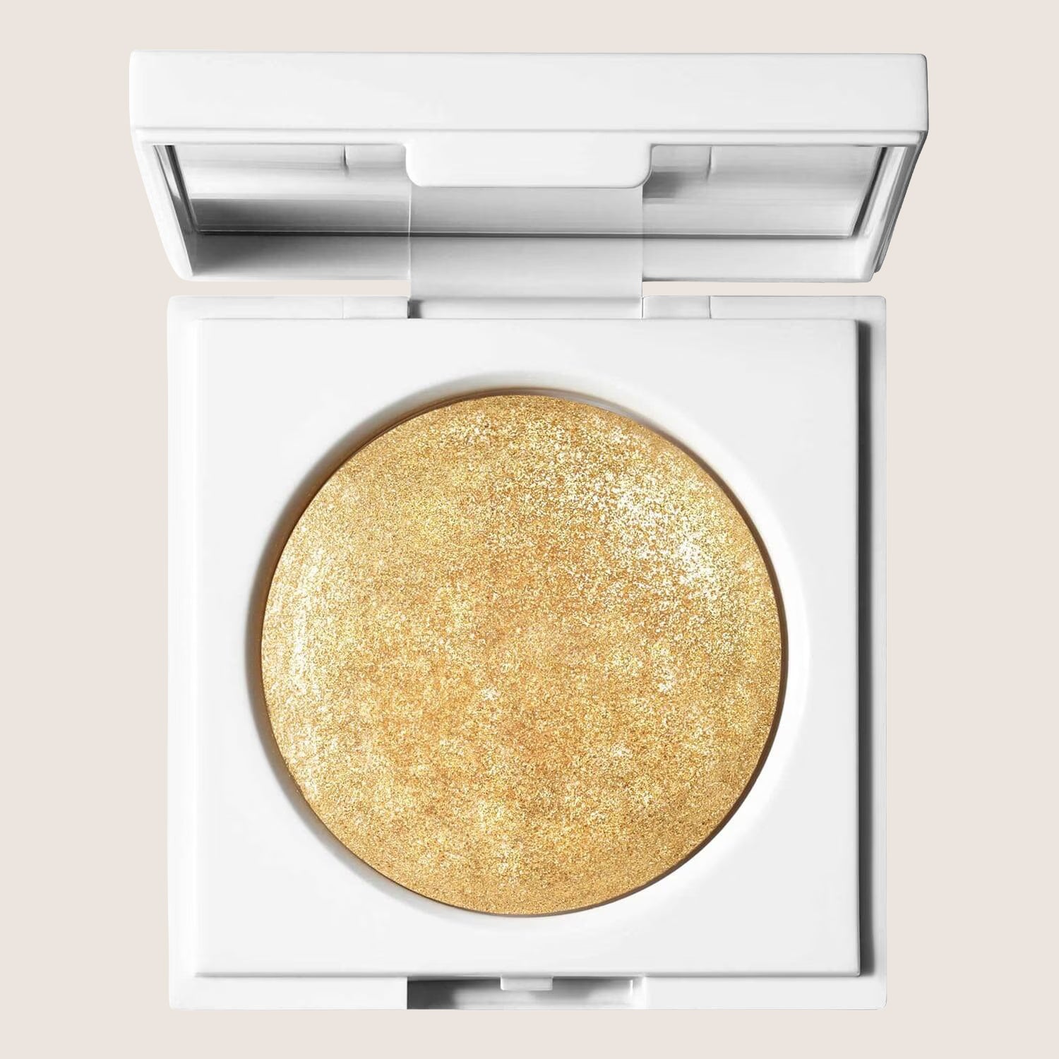 Makeup By Mario Master Crystal Reflector Highlighter 3.5g Radiant Light-Catching