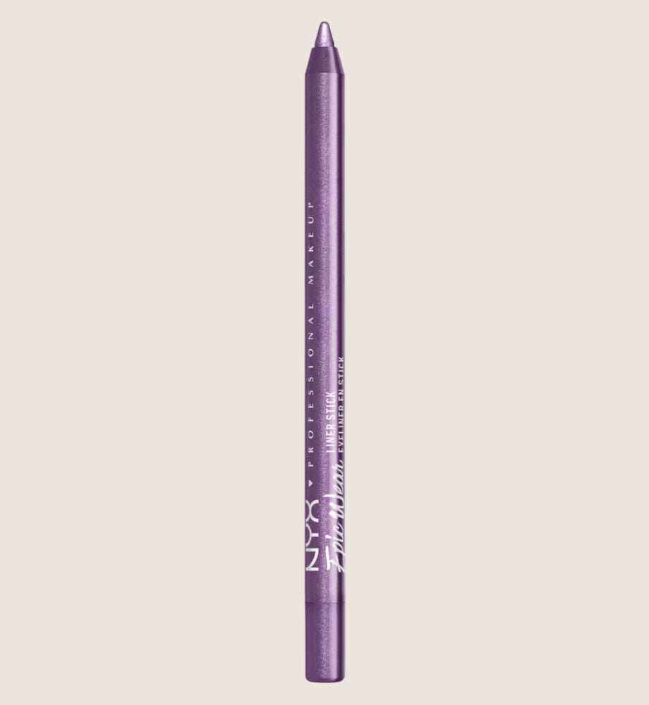 NYX Professional Makeup Epic Wear Long Lasting Liner Stick Long-Lasting