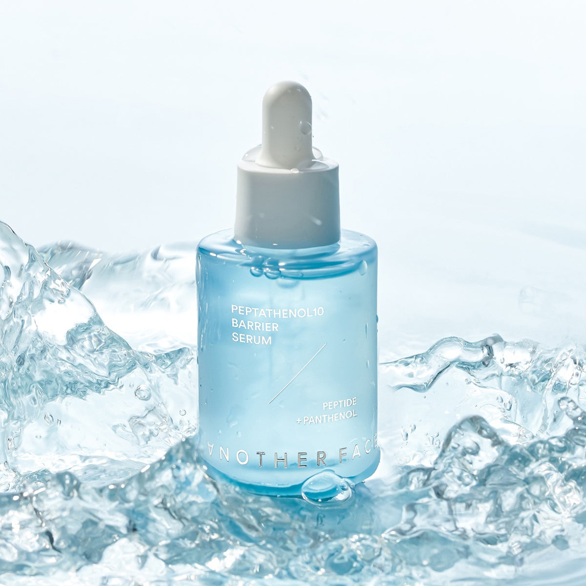 anotherface Peptathenol10 Barrier Serum 40ml