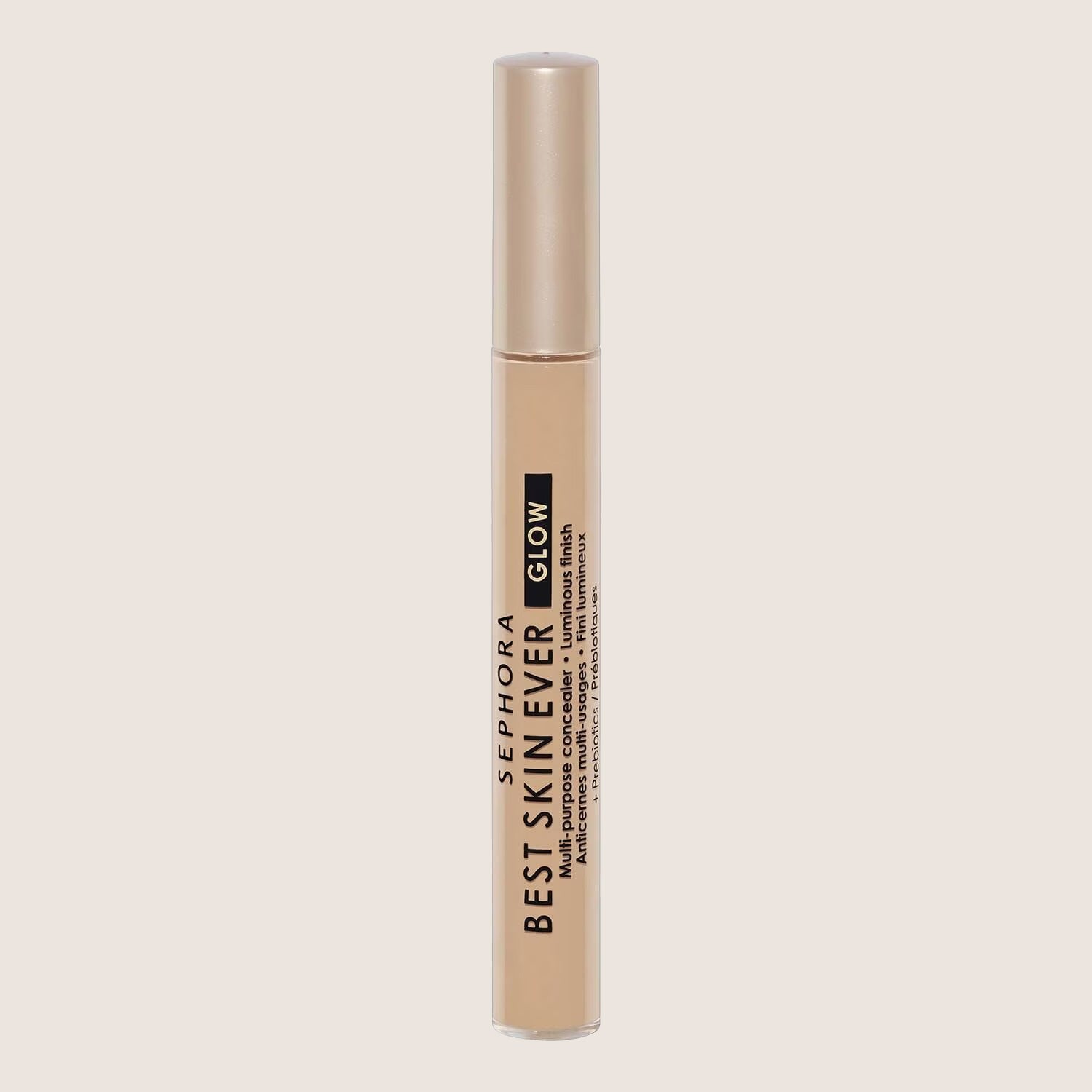 Sephora Collection Best Skin Ever Glow Concealer Luminous High Coverage