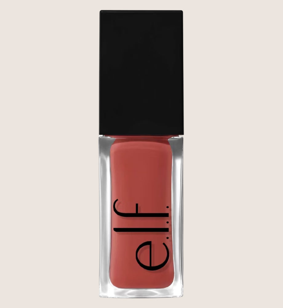 e.l.f. Glow Reviver Lip Oil Glow Finish