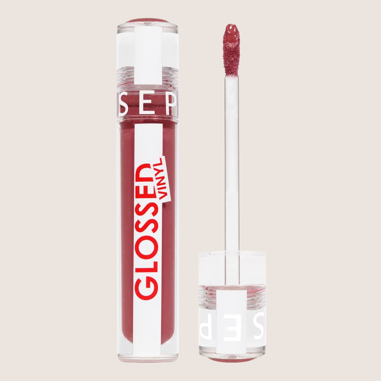 Sephora Collection Glossed Vinyl Intense Lip Lacquer 5ml