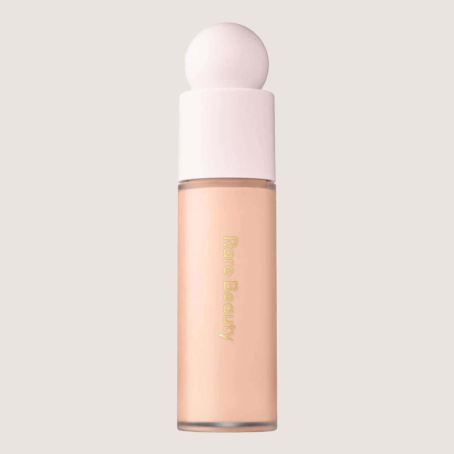 Rare Beauty Liquid Touch Weightless Foundation An innovative breathable 28ml