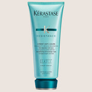 Kérastase Resistance, Strengthening Conditioner, For Damaged Lengths & Ends, With Vita-Ciment Advance, Ciment Anti-Usure, Conditioning Care 200ml