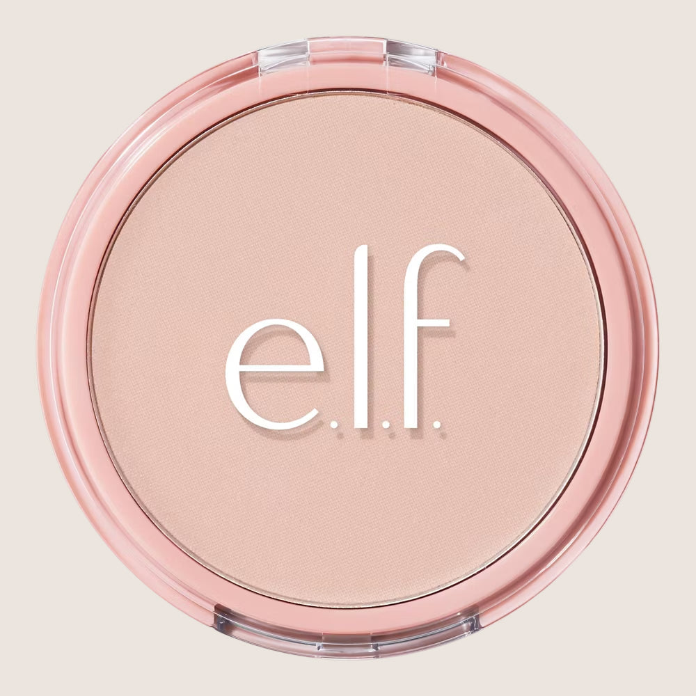 e.l.f. Halo Glow Powder Filter Glow Finish