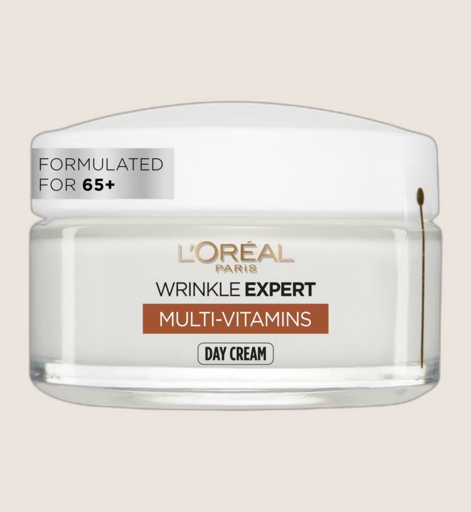 L'Oréal Paris Wrinkle Expert Day Cream 50ml