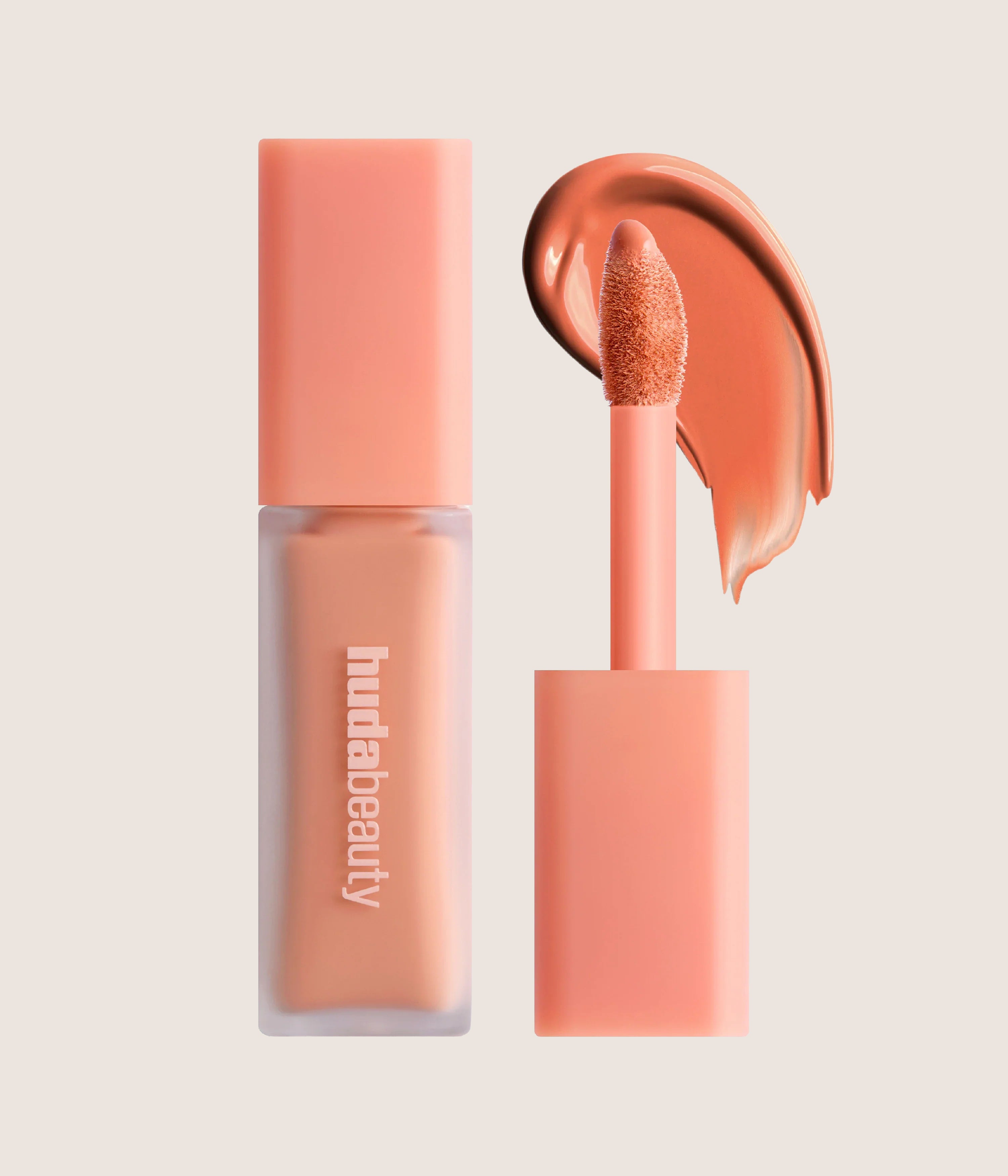 Huda Beauty #Fauxfilter Under Eye Color Corrector Vitamin C & Niacinamide Brightening 9ml