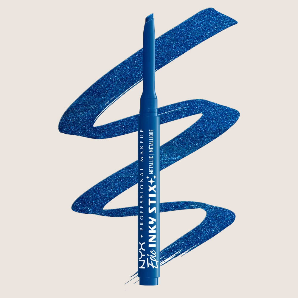 NYX Professional Makeup Epic Inky Stix Cream Gel Eyeliner